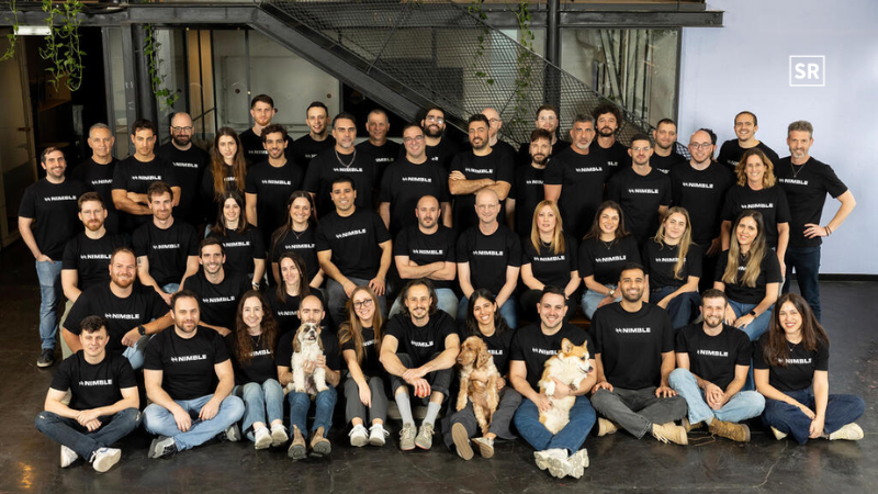 Nimble raises $47 million Series B round led by Norwest Fund