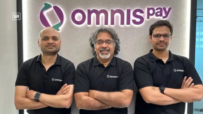 Omnispay raises $2 million in Pre-Series A round led by Infinity Value Capital Group