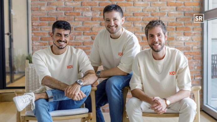 Palo Alto Networks Acquires Israeli Startup Koi for $400 Million