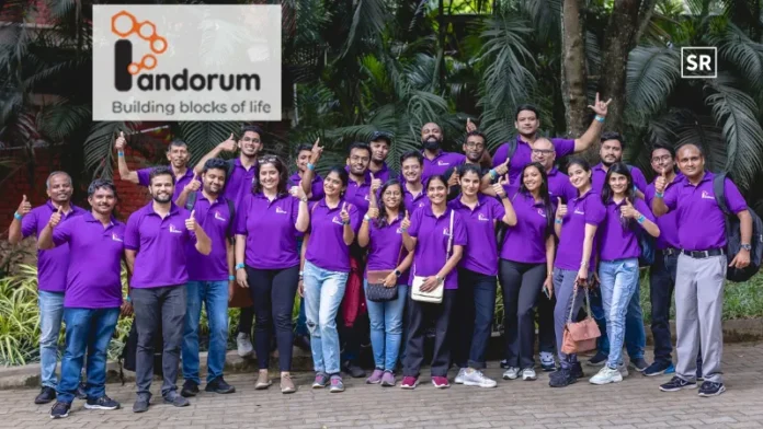 Pandorum Technologies raises $18 million Series B round led by Protons Corporate