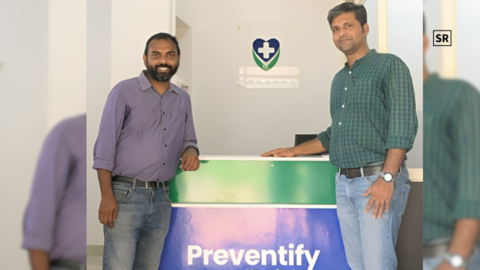 Preventify raises INR 2 crore in pre-seed round led by PedalStart