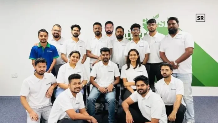 QuicKart raises $1.5 million seed round led by Orbit Ventures