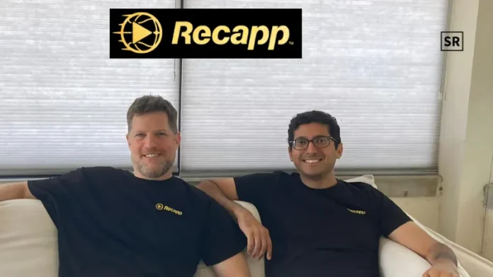 Recapp raises $11 million to build AI app for personalized sports highlights