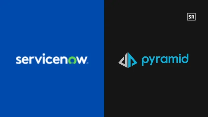 ServiceNow Buys Pyramid Analytics in Multi-Million Dollar Deal to Boost AI Data Capabilities