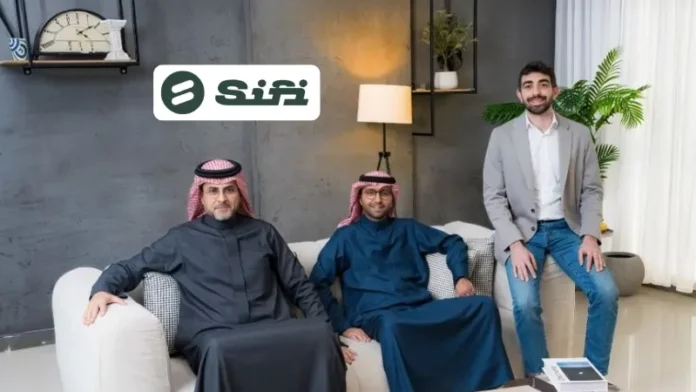 SiFi raises $20 million Series A round led by Ra’ed Ventures