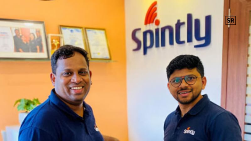 Spintly raises $8 million round led by Accel