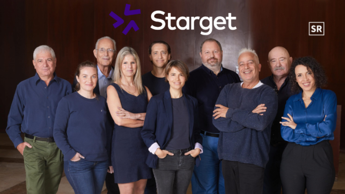 Starget Pharma raises $18 million Series A round led by Ilex Medical