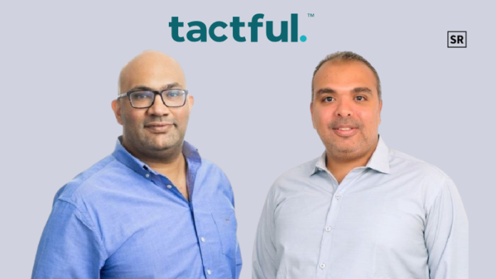 Tactful AI raises $1 million in Pre-Series A round co-led by Foras AI