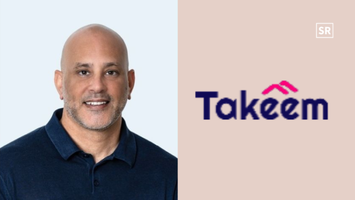 Takeem Secures Strategic Backing from Second Century Ventures’ REACH Middle East Program