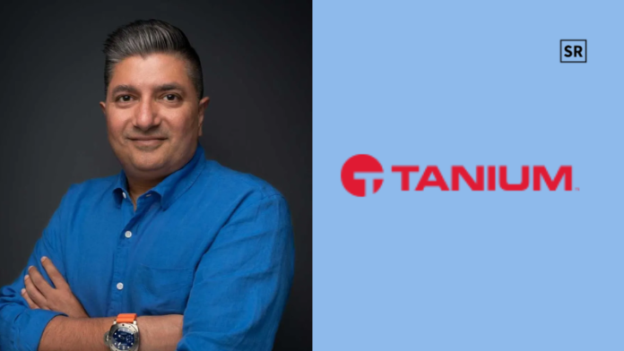 Tanium Appoints Satyen Desai as ASEAN Regional Vice President