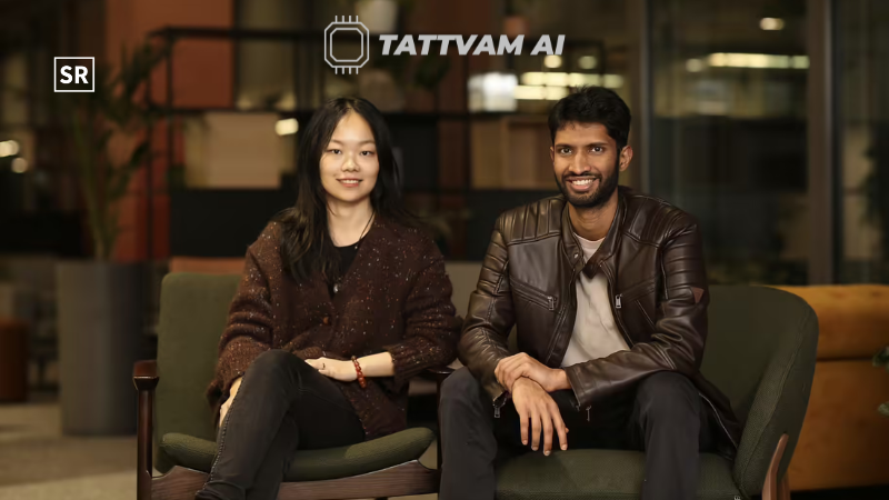 Tattvam AI secures $1.7 million pre-seed round led by Seedcamp