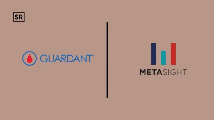 US Diagnostics Company Guardant Health Acquires Israeli startup MetaSight