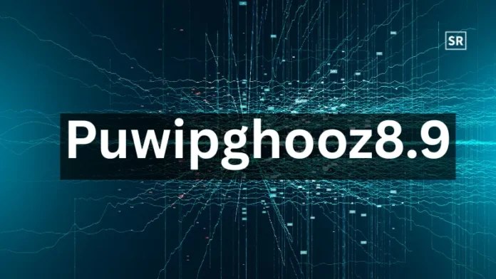 Understanding Puwipghooz8.9 The Future of Smart, Tech-Driven Betting