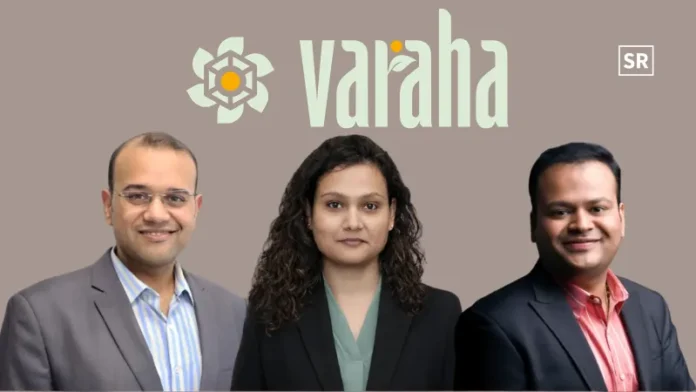 Varaha raises $45 million series B round led by WestBridge Capital