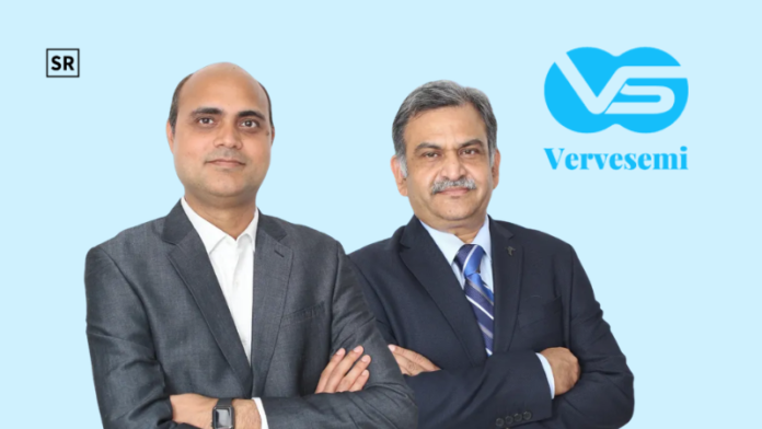Vervesemi secures $10 million Series A round led by Unicorn India Ventures