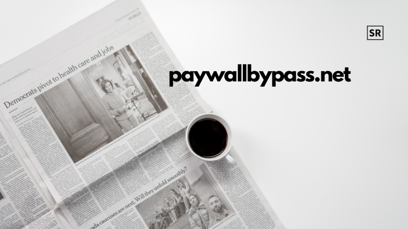 What Is PaywallBypass.net and How Does It Work