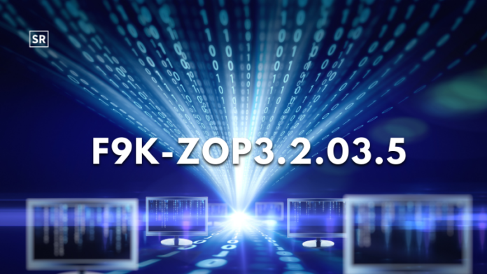 What Is f9k-zop3.2.03.5 The Simple Truth About the Mysterious Code Online