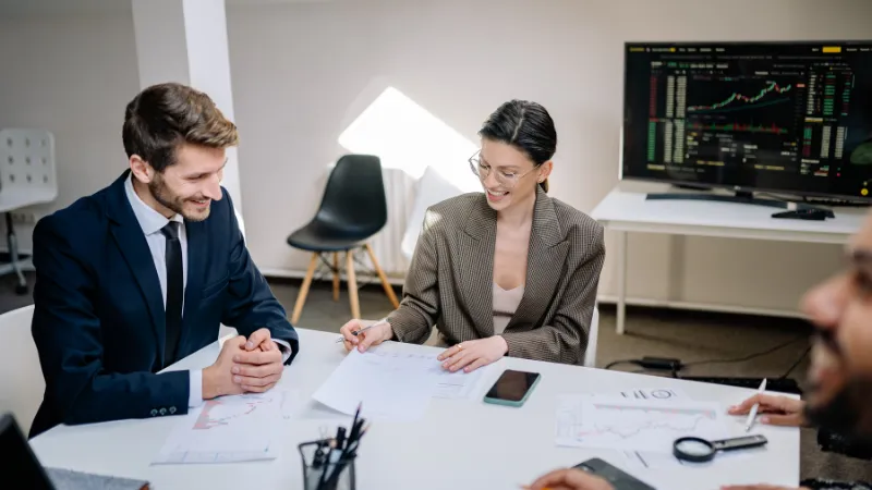 Why Smart Businesses Are Planning Blockchain Adoption Early (And You Should Too)