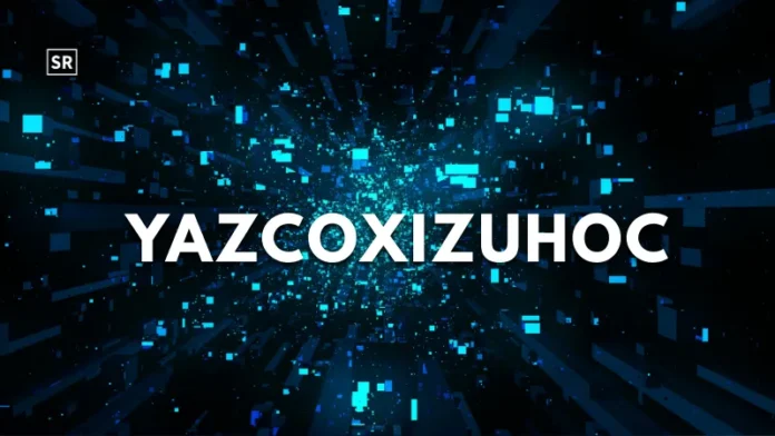 Yazcoxizuhoc Explained A Modern Approach to Creativity and Technology