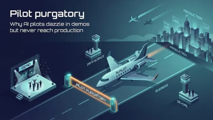 7 AI Solutions Providers That Move Enterprises From Pilot to Production