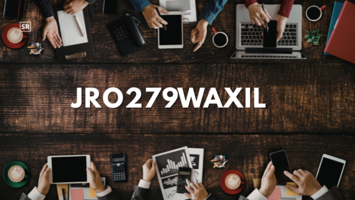 About jro279waxil Meaning, Uses, and Why It Is Gaining Attention Online