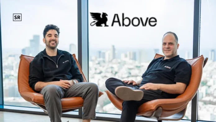 Above Security raises $43 million Series A round led by Merlin Ventures