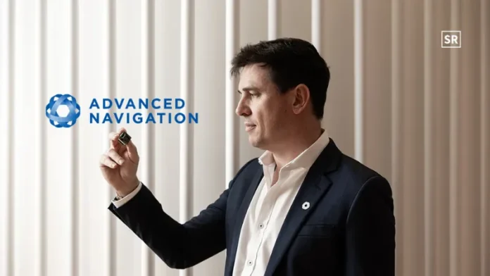 Advanced Navigation raises US$110 million Series C round led by Airtree Ventures
