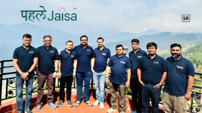 AgriTech startup Cropcoin Technologies (Pehle Jaisa) raises $1.27 million pre-Series A round