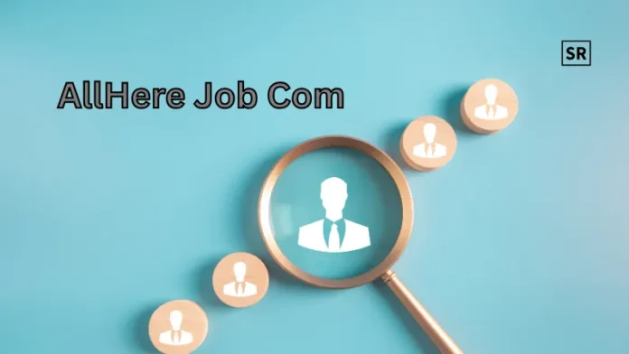 AllHere Job Com A Complete Guide to Learning Digital Skills and Finding Job Opportunities