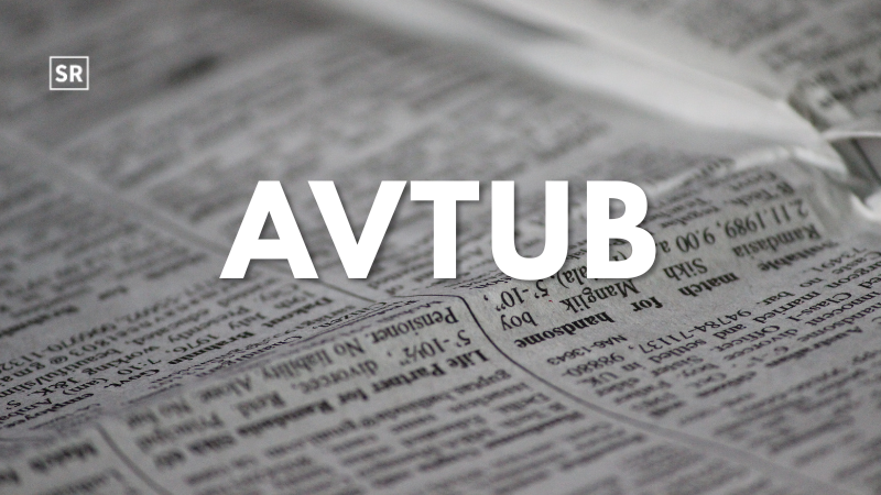 Avtub A New Hub for Knowledge and Innovation
