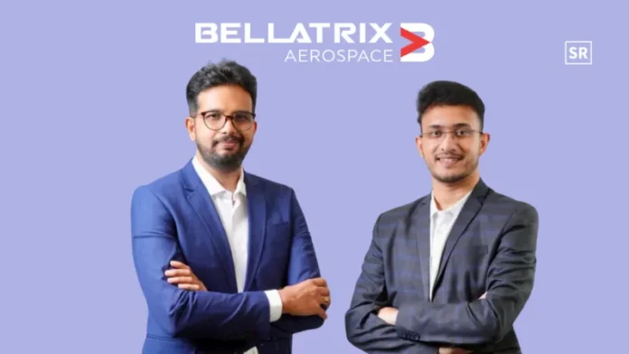 Bellatrix Aerospace raises $20 million pre-Series B round