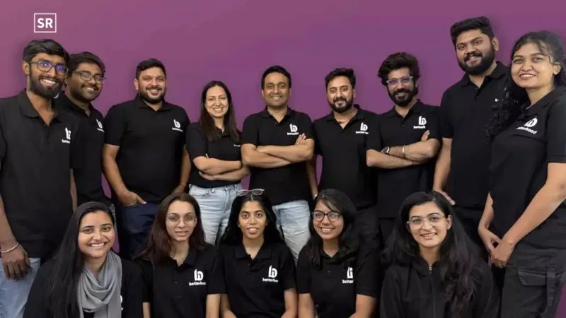 Betterhood raises INR 5 crore seed round led by Kairon Capital
