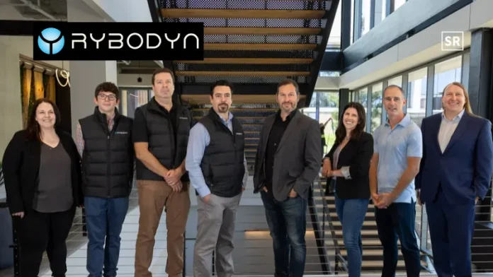 Biotech startup RyboDyn raises $10 million seed round