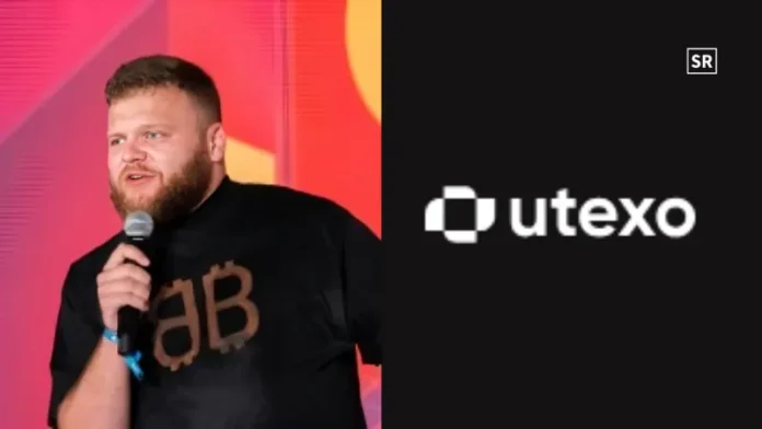 Blockchain startup Utexo secures $7.5 million seed round led by Tether