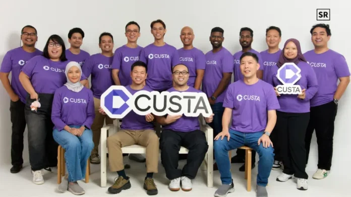 CUSTA raises $4.3 million in Pre-Series A round co-led by Delight Ventures