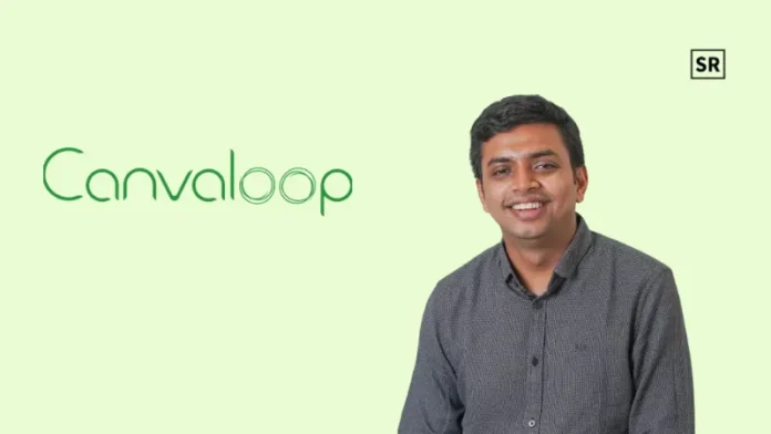 Canvaloop raises $1.5 million from Gujarat Venture Finance Limited
