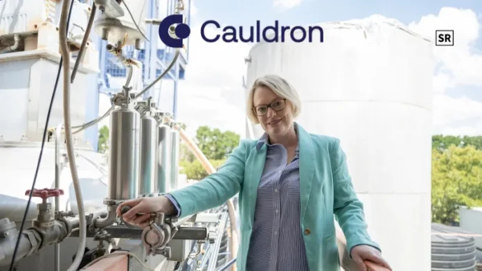 Cauldron Ferm raises $13.25 million Series A2 round led by Main Sequence Ventures