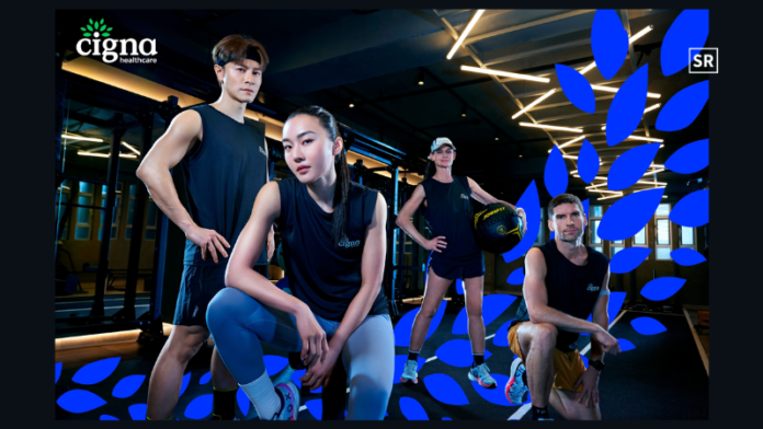 Cigna Healthcare Hong Kong Expands Community Fitness Initiatives with HYROX Partnership