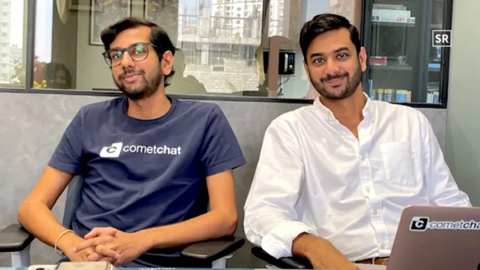 CometChat raises $6.5 million funding round