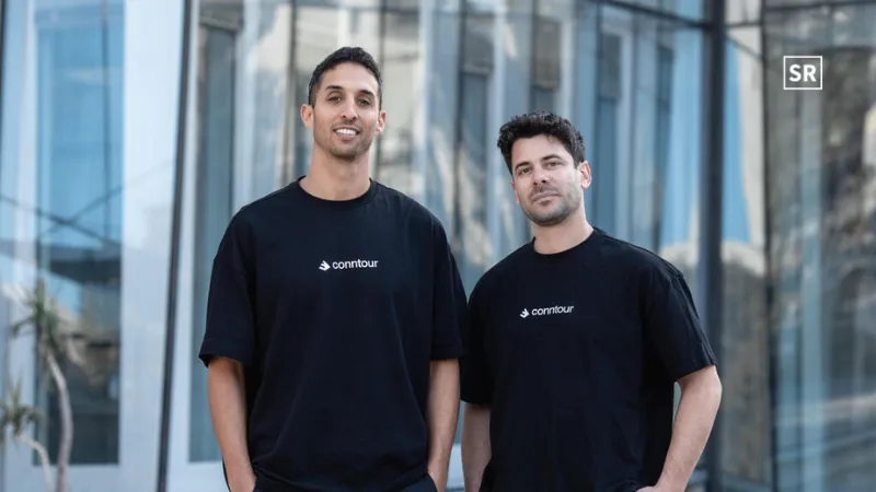 Conntour raises $7 million seed round led by General Catalyst