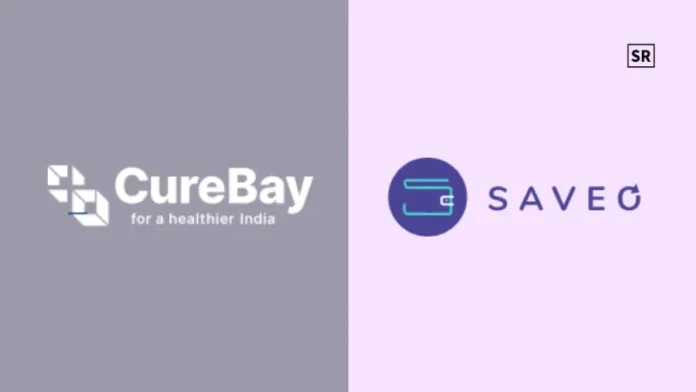 CureBay buys Saveo’s pharma distribution business