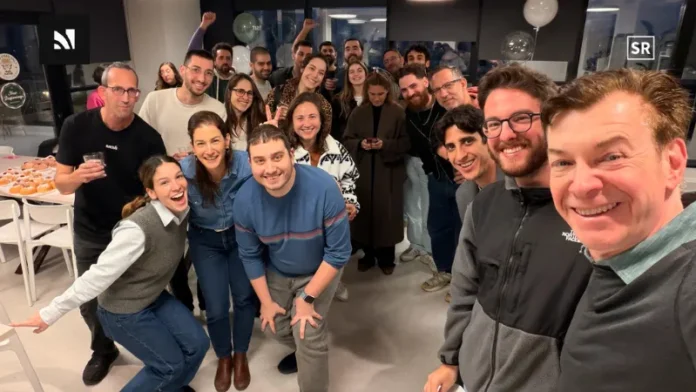 Cybersecurity startup Native raises $31 million Series A round