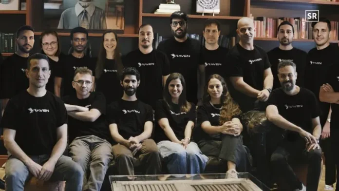 Cybersecurity startup Raven raises $20 million round led by Norwest Venture Partners
