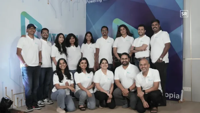 Datakrew raises $2.6 million pre-Series A round