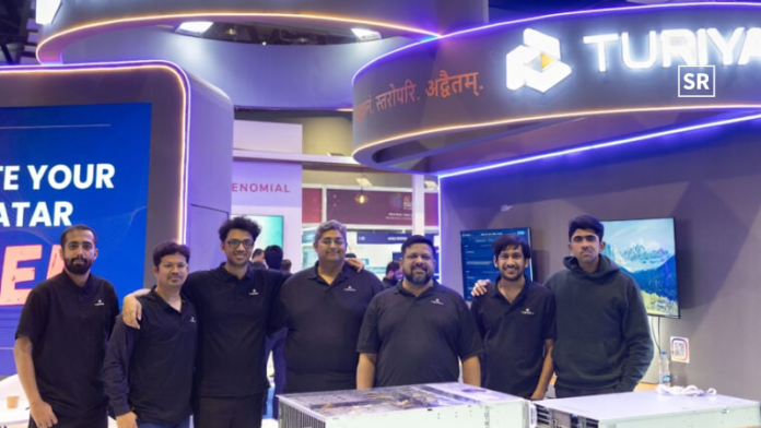 Deeptech Startup Turiyam.ai raises $4 million pre-seed round