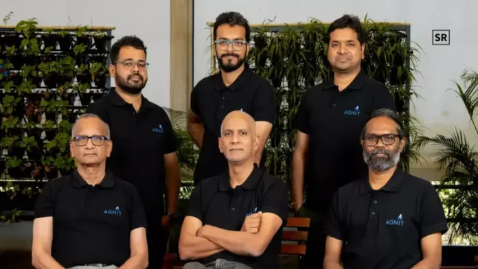 Deeptech startup AGNIT Semiconductors raises $2.6 million seed round