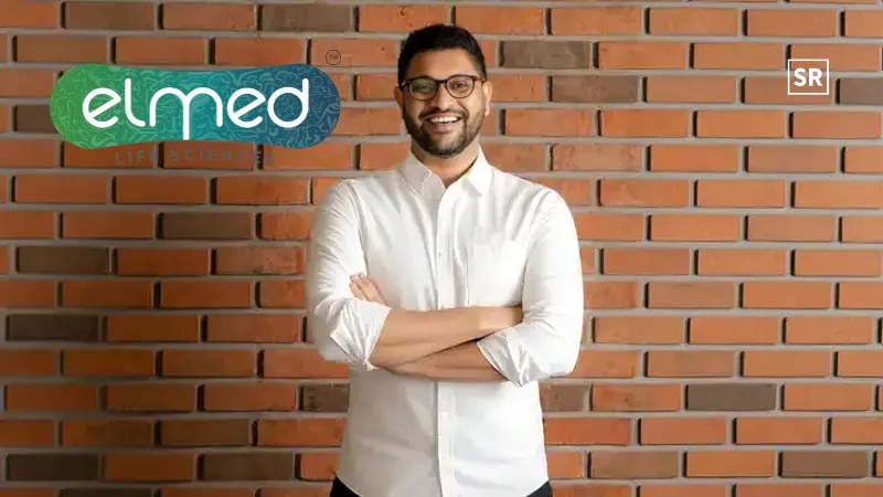 Elmed Life Sciences raises $2.7 million round from Nabard-backed Agrisure Fund