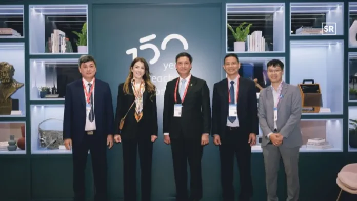 Ericsson & VNPT Join Hands to Modernize Airport Connectivity in Vietnam