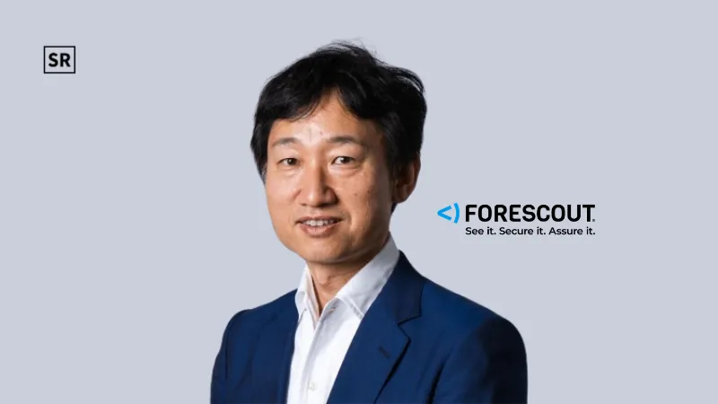 Forescout Appoints Tsuyoshi Kitagawa as Country Manager for Japan