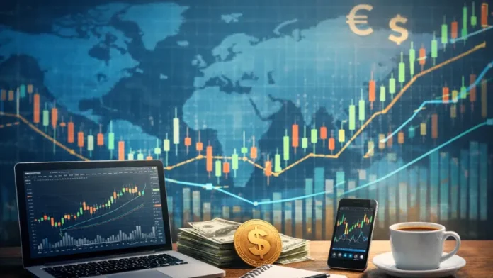 Getting started in forex without overcomplicating